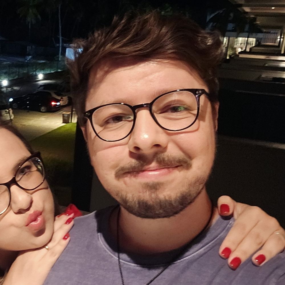 Tchalinho