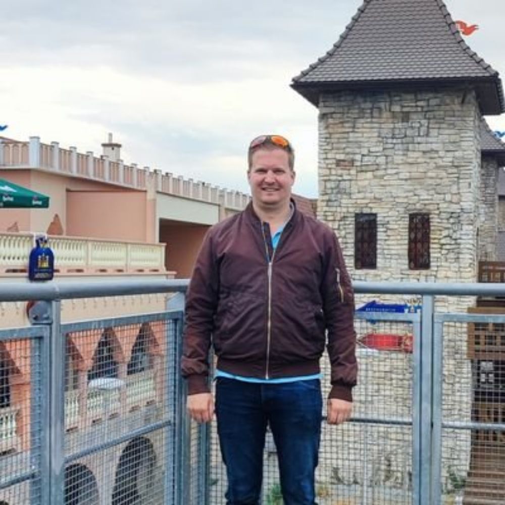 Jeroen fotografie 📸