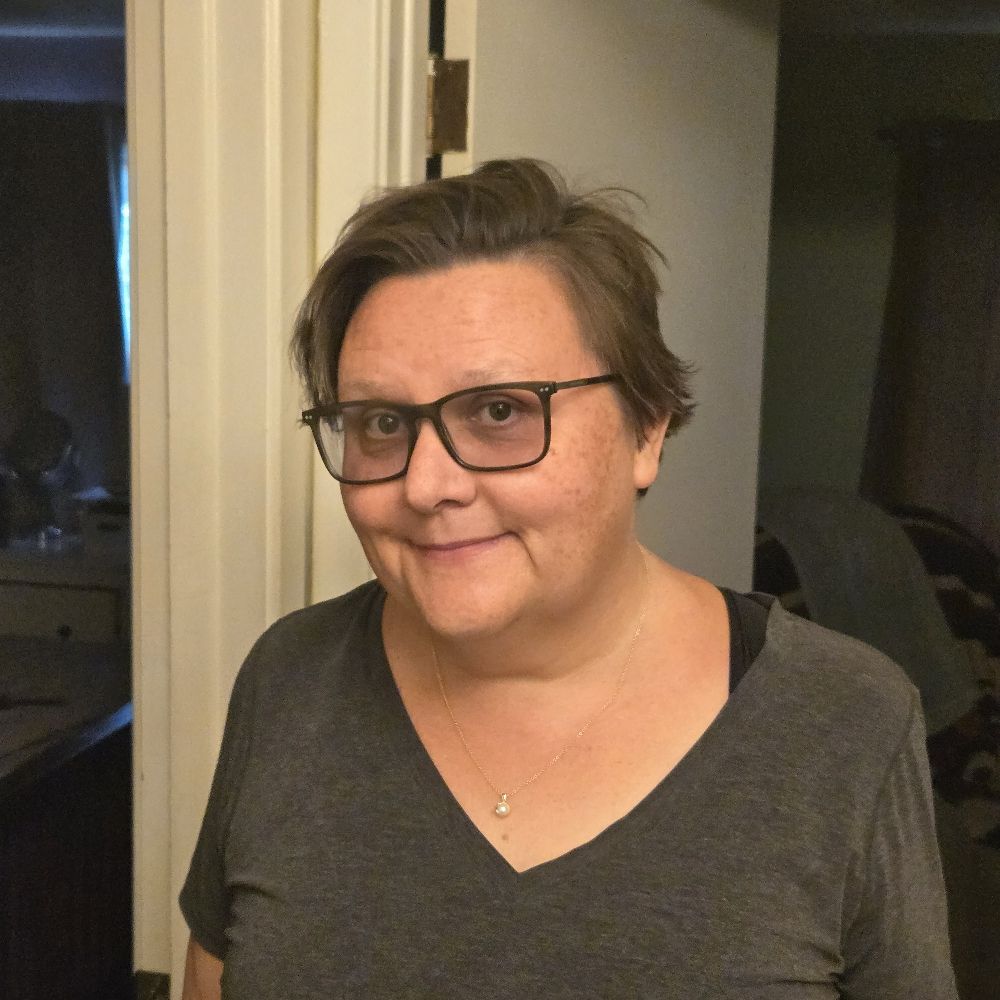Andrea VanderWeide
