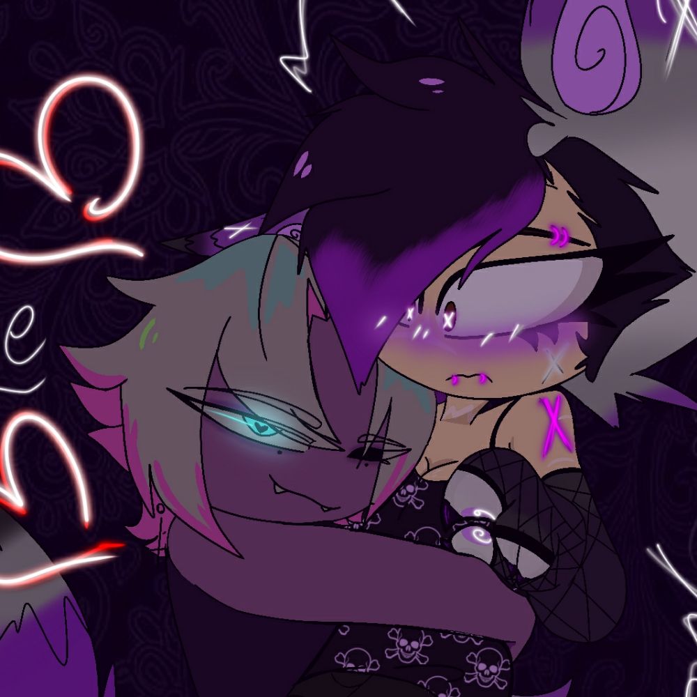 Jazzy wolf