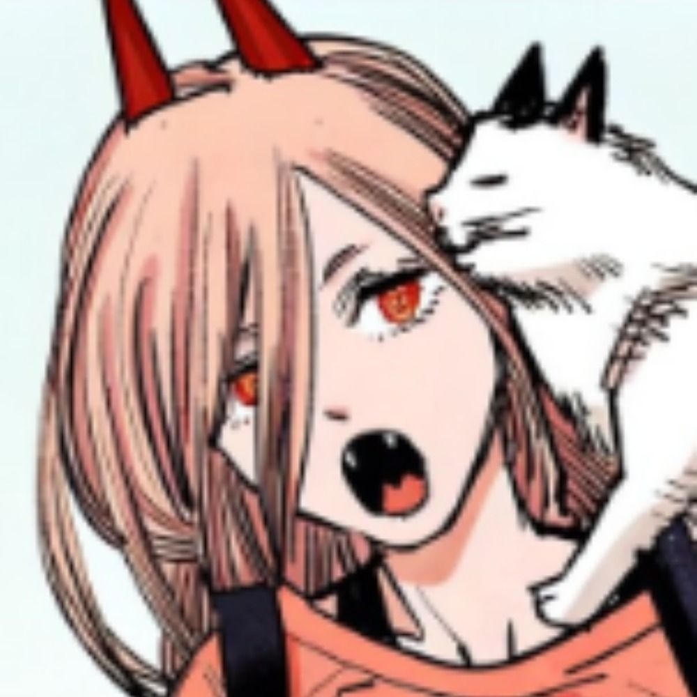 User avatar