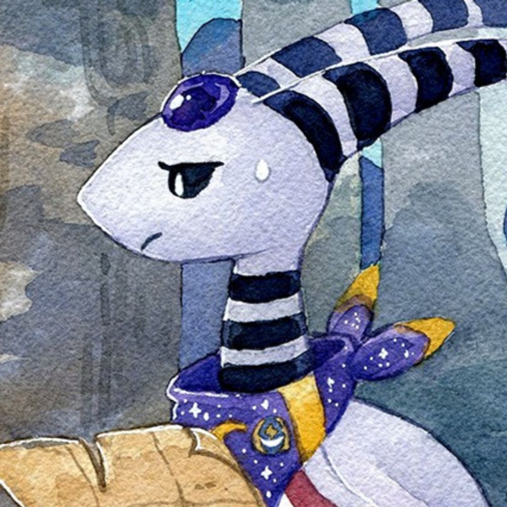 AtynoAmpharos