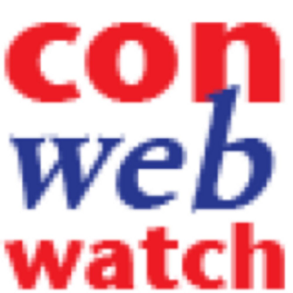 ConWebWatch