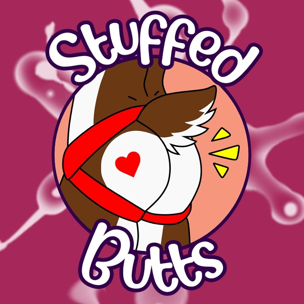StuffedButts by STF