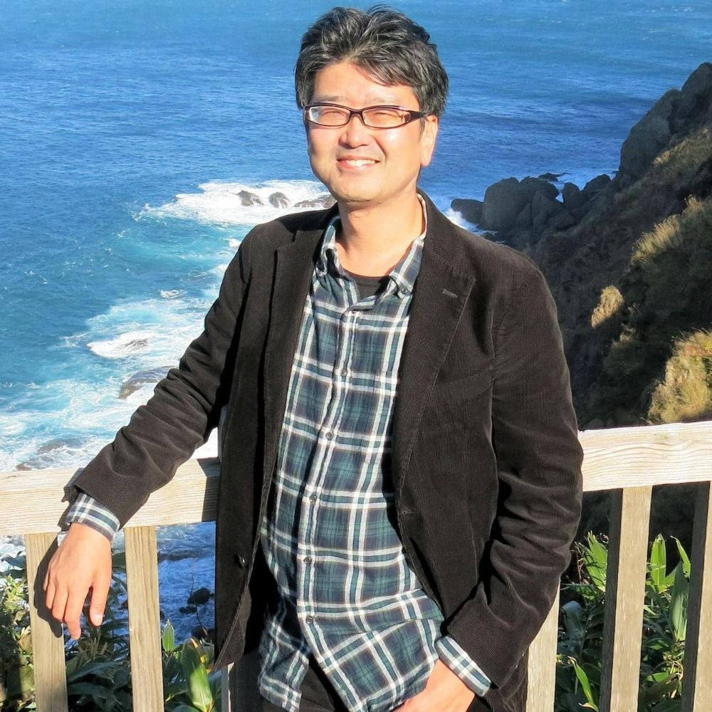 三津田治夫