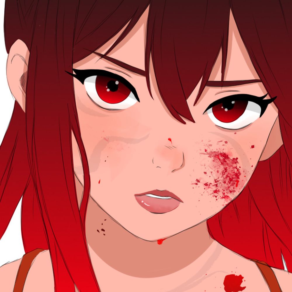 Maliko Rayna Wolfen