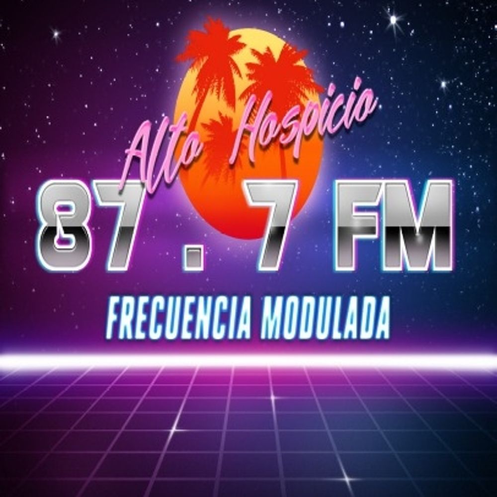 Frecuencia Modulada Alto Hospicio 87.77