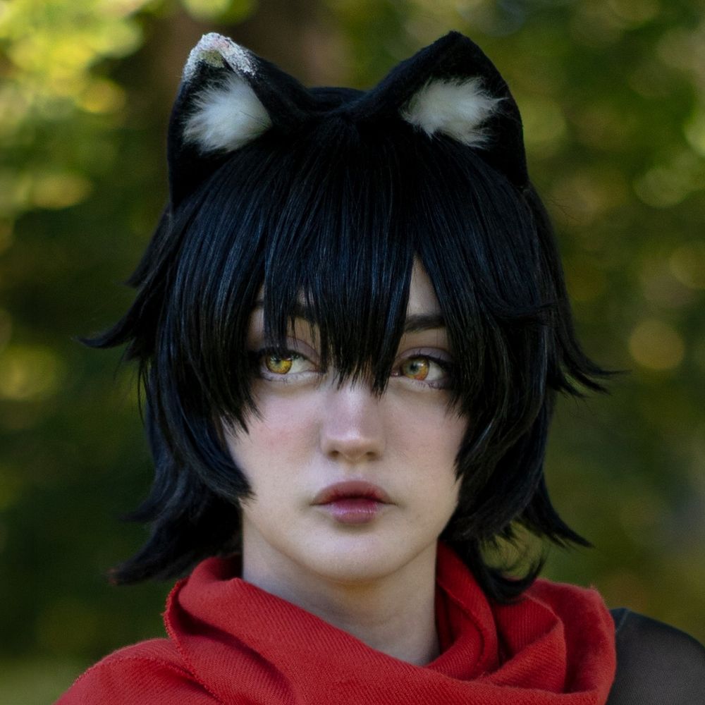 katie! 🔜 katsucon