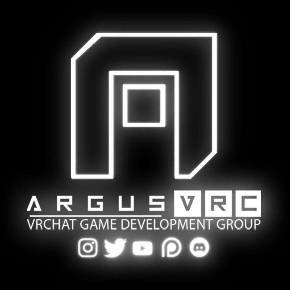 ArgusVRC