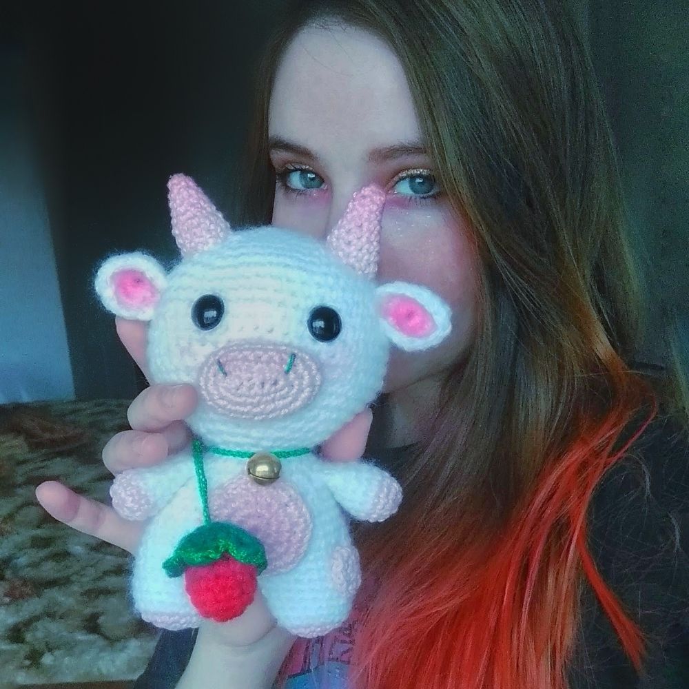 Mavi_amigurumis