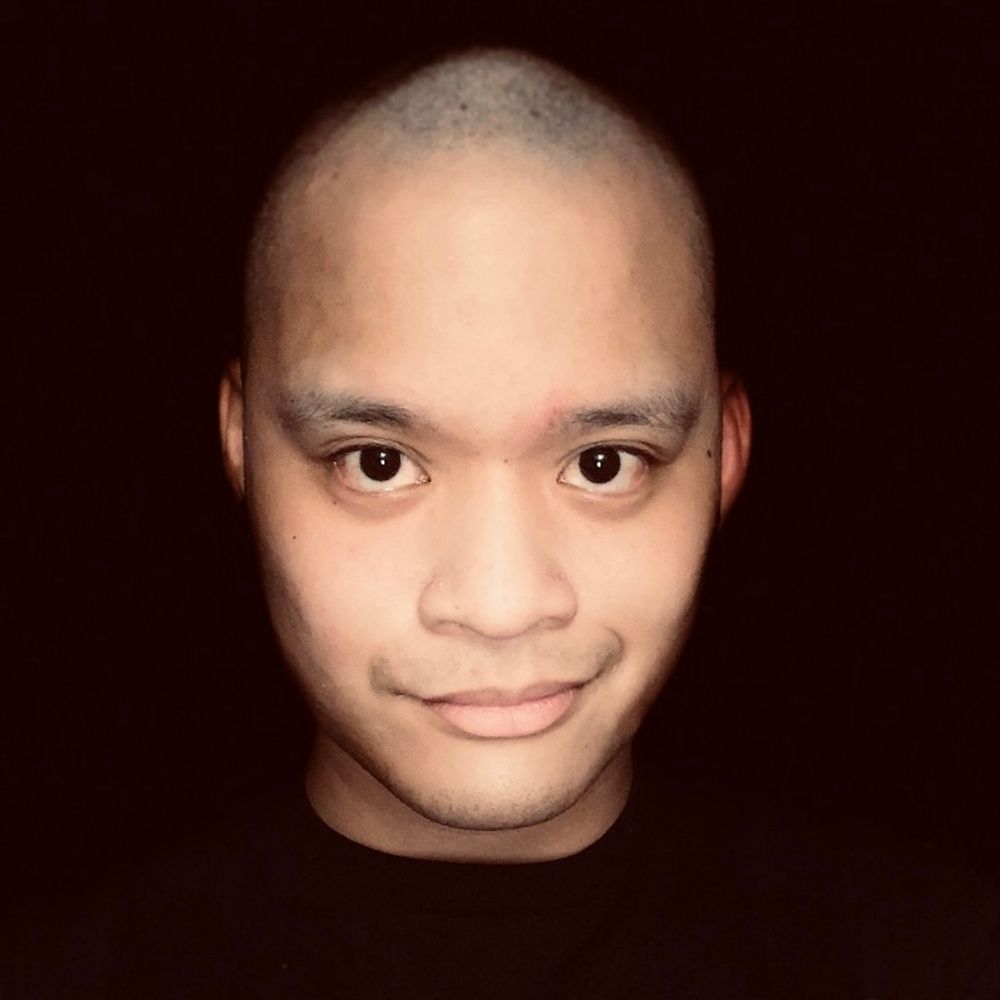 Jordan Sangalang