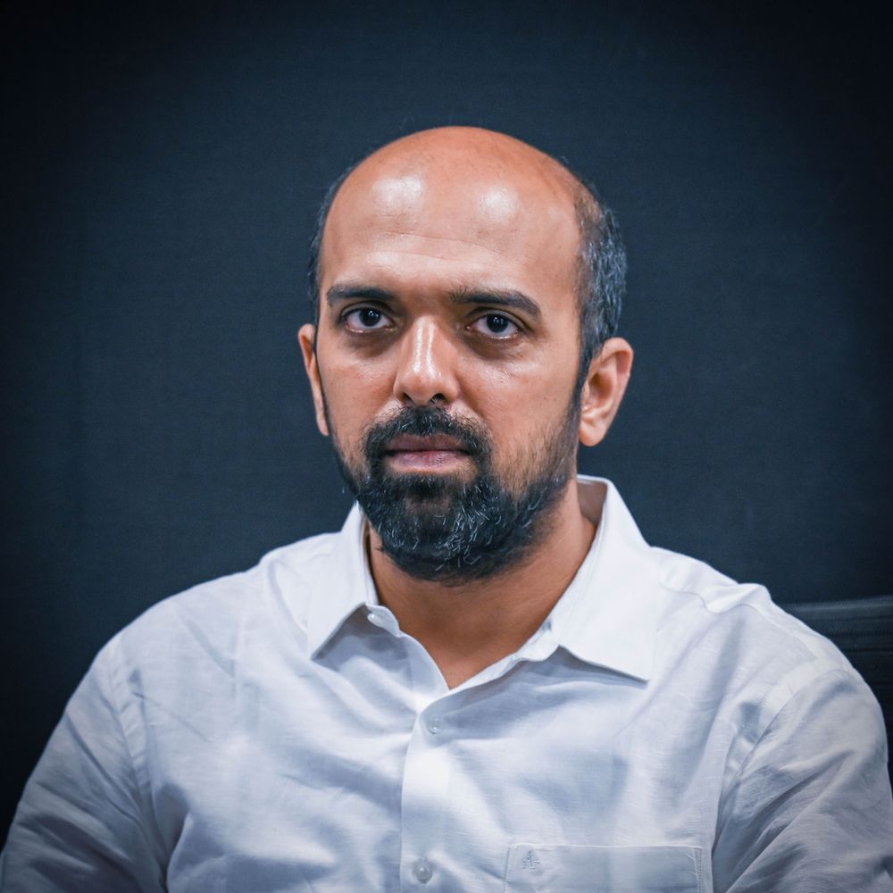 Roshan Kishore