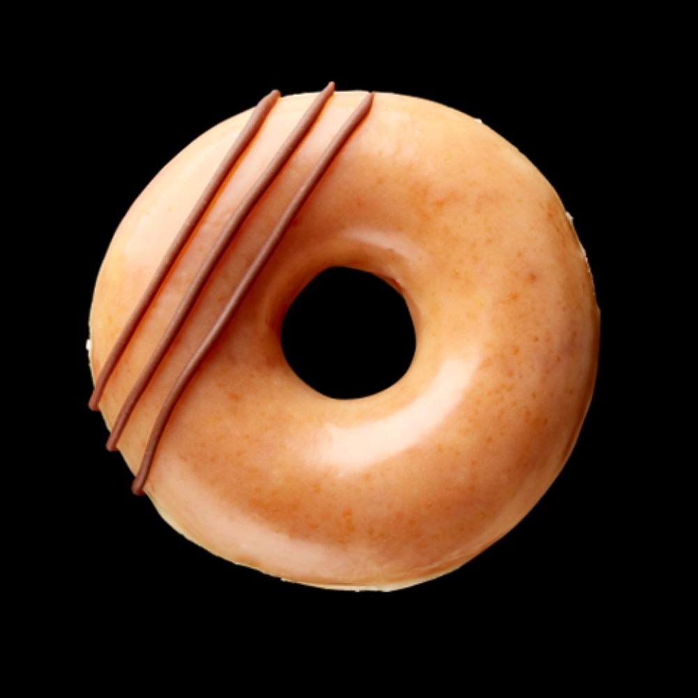 Chris P. Crunch