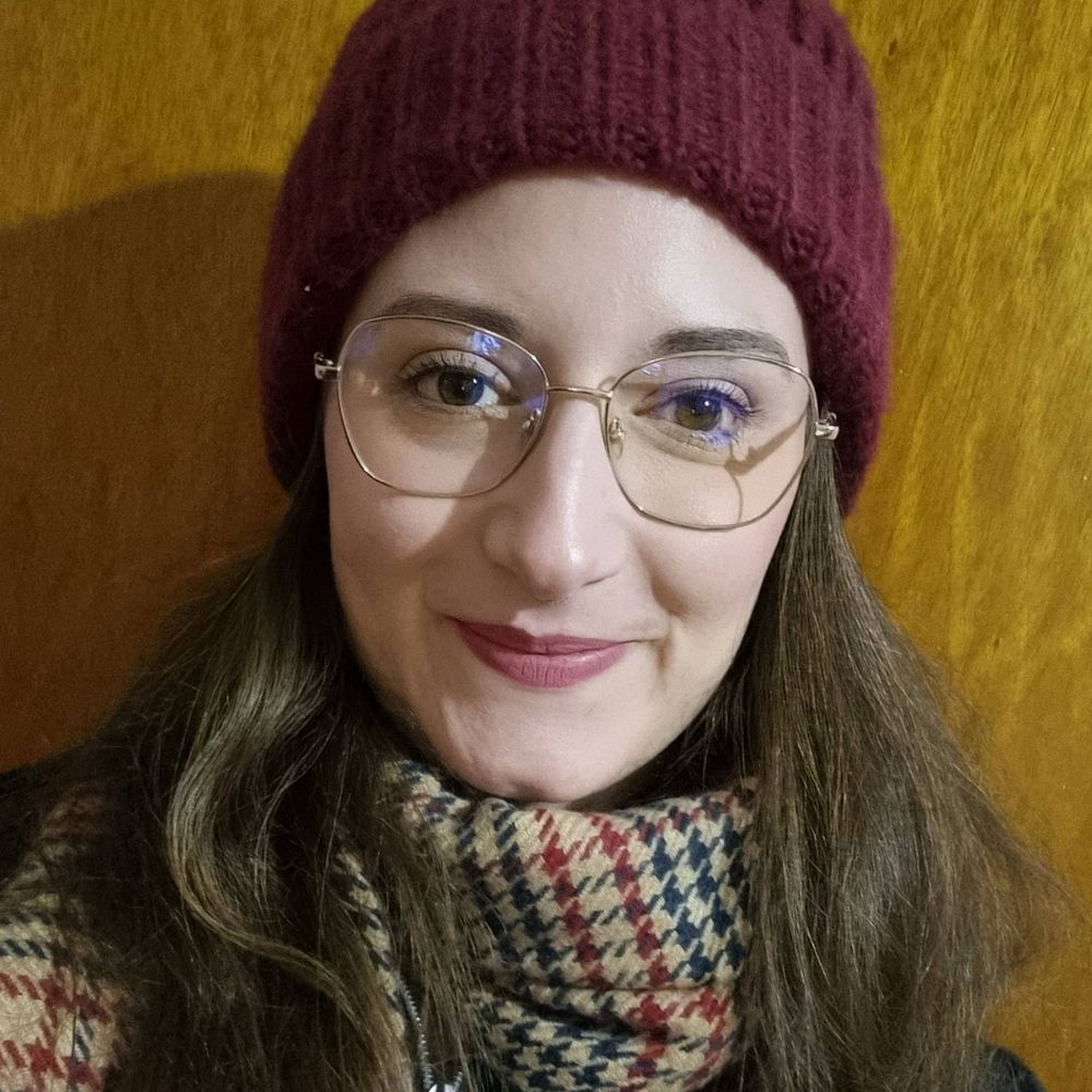 Vivian Linda Heidmann 