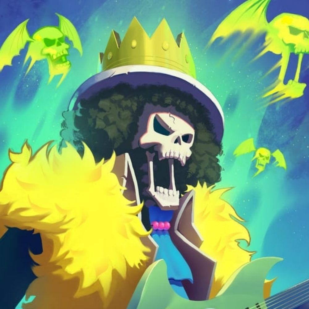 Brook