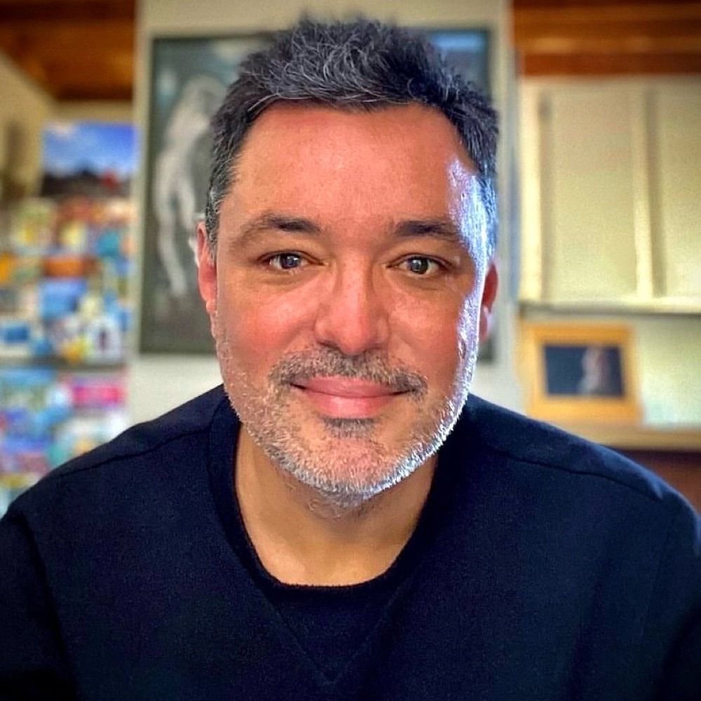 Larry Nodarse