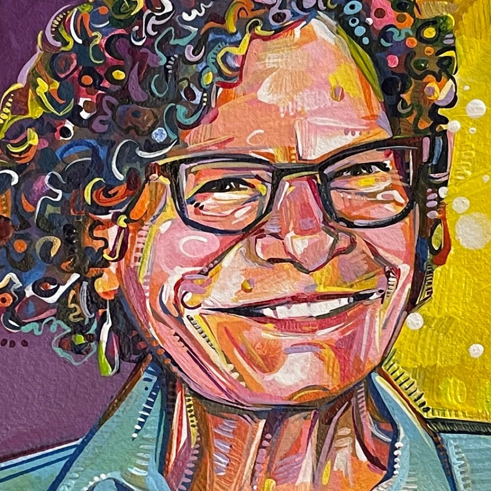 Cindi Sternfeld