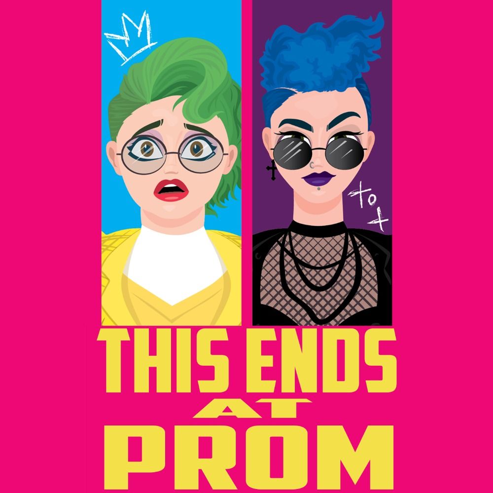 This Ends at Prom