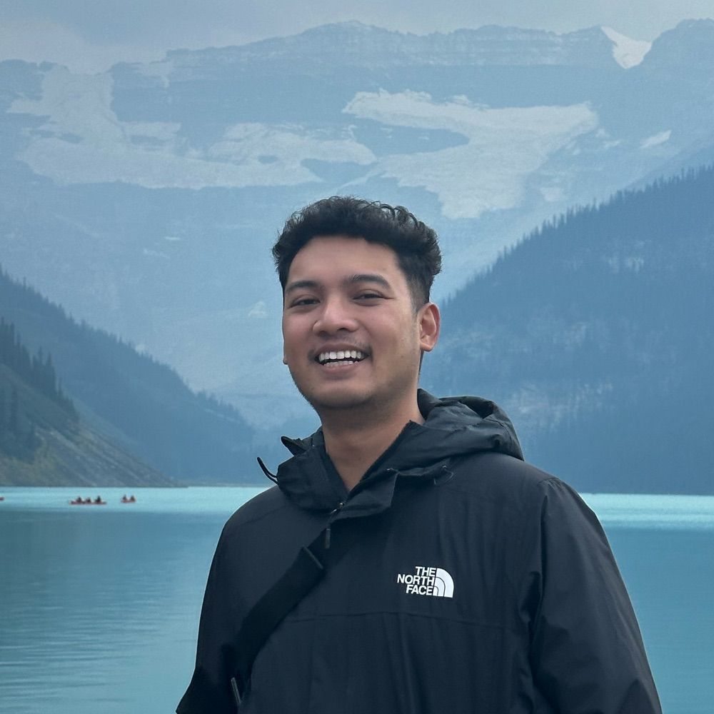 Charles De Guzman