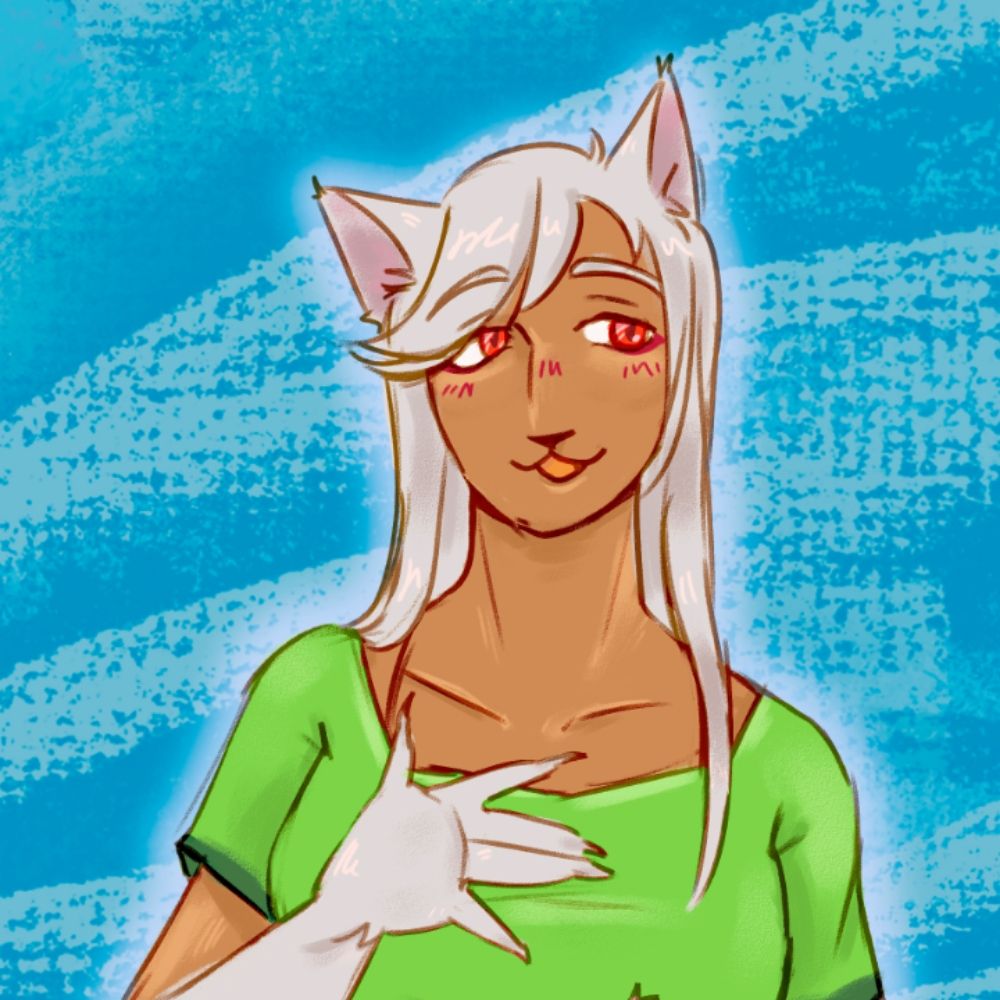 DaMamaCat