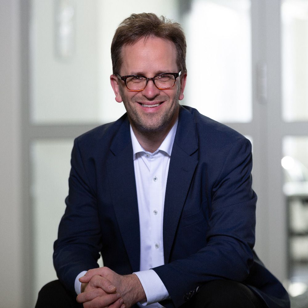 Klaus Müller
