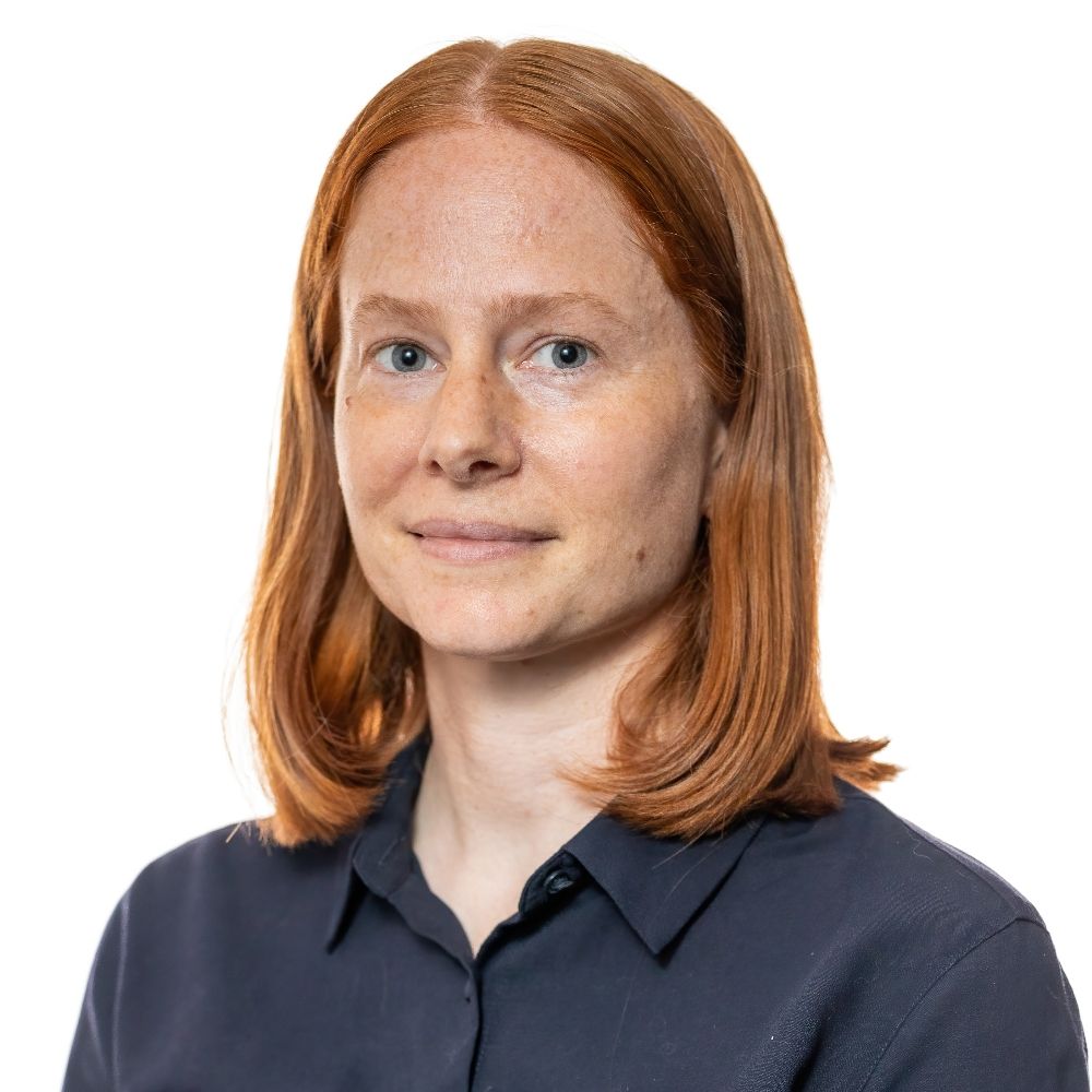 Michelle Blom