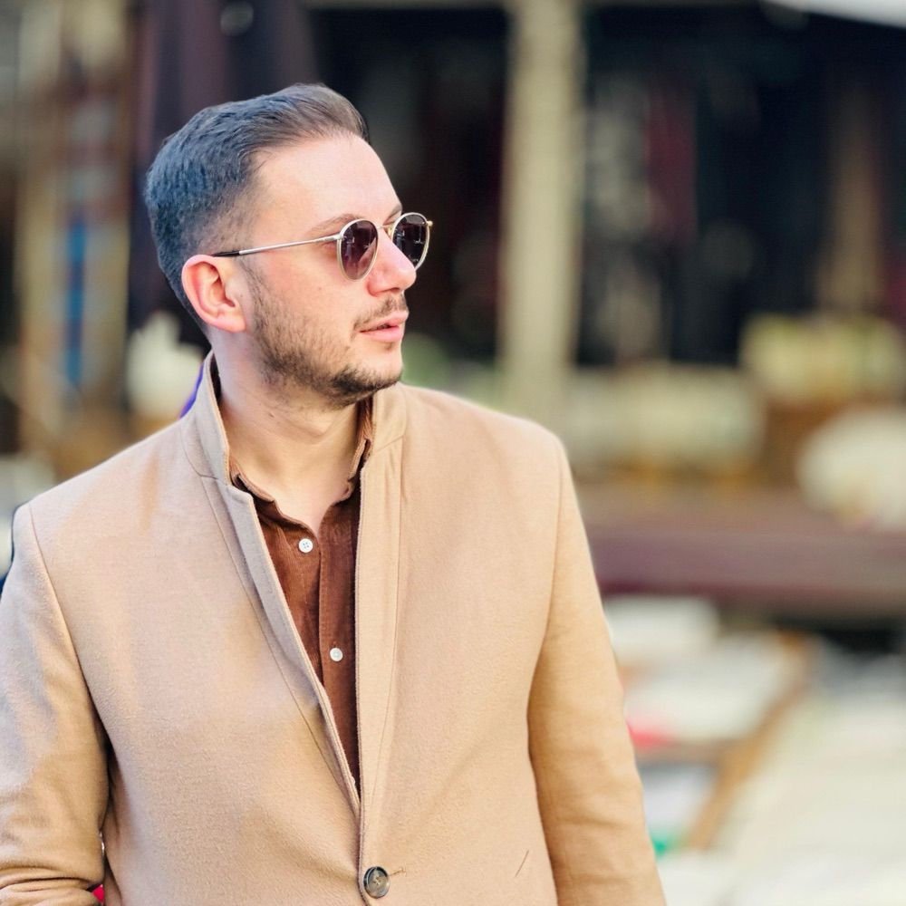 Ali Hekimoğlu