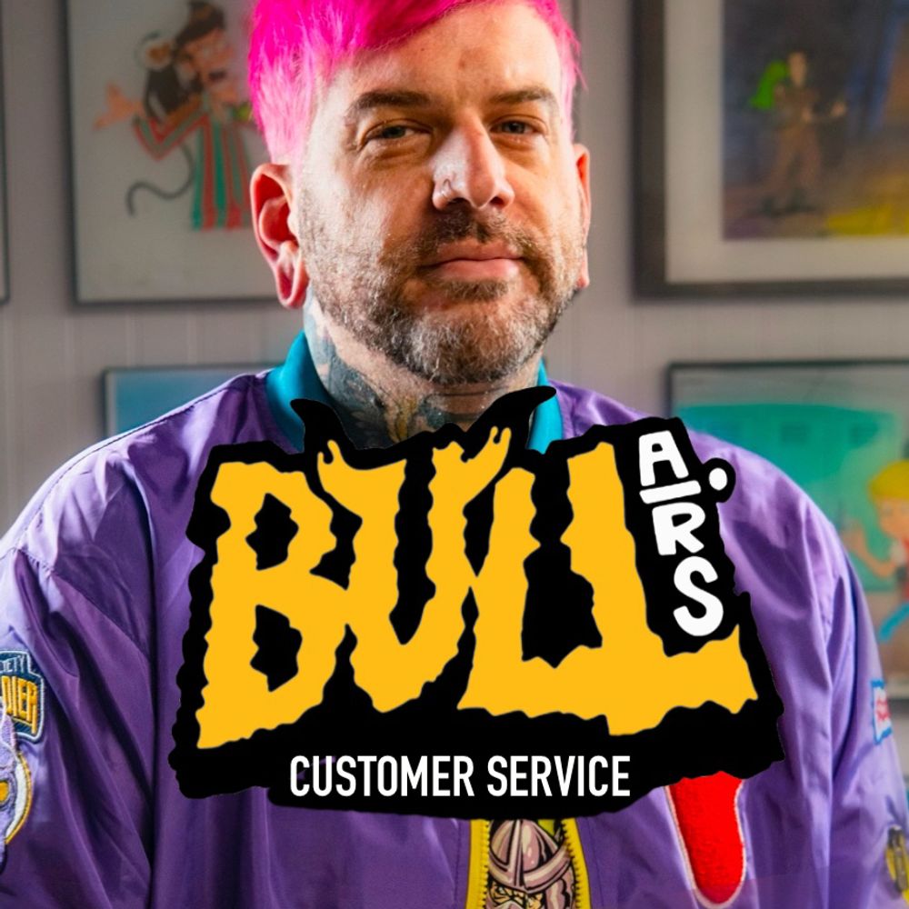 Bull Airs