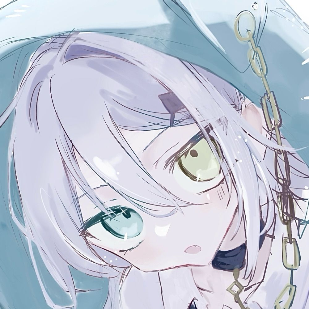 しろのいろ