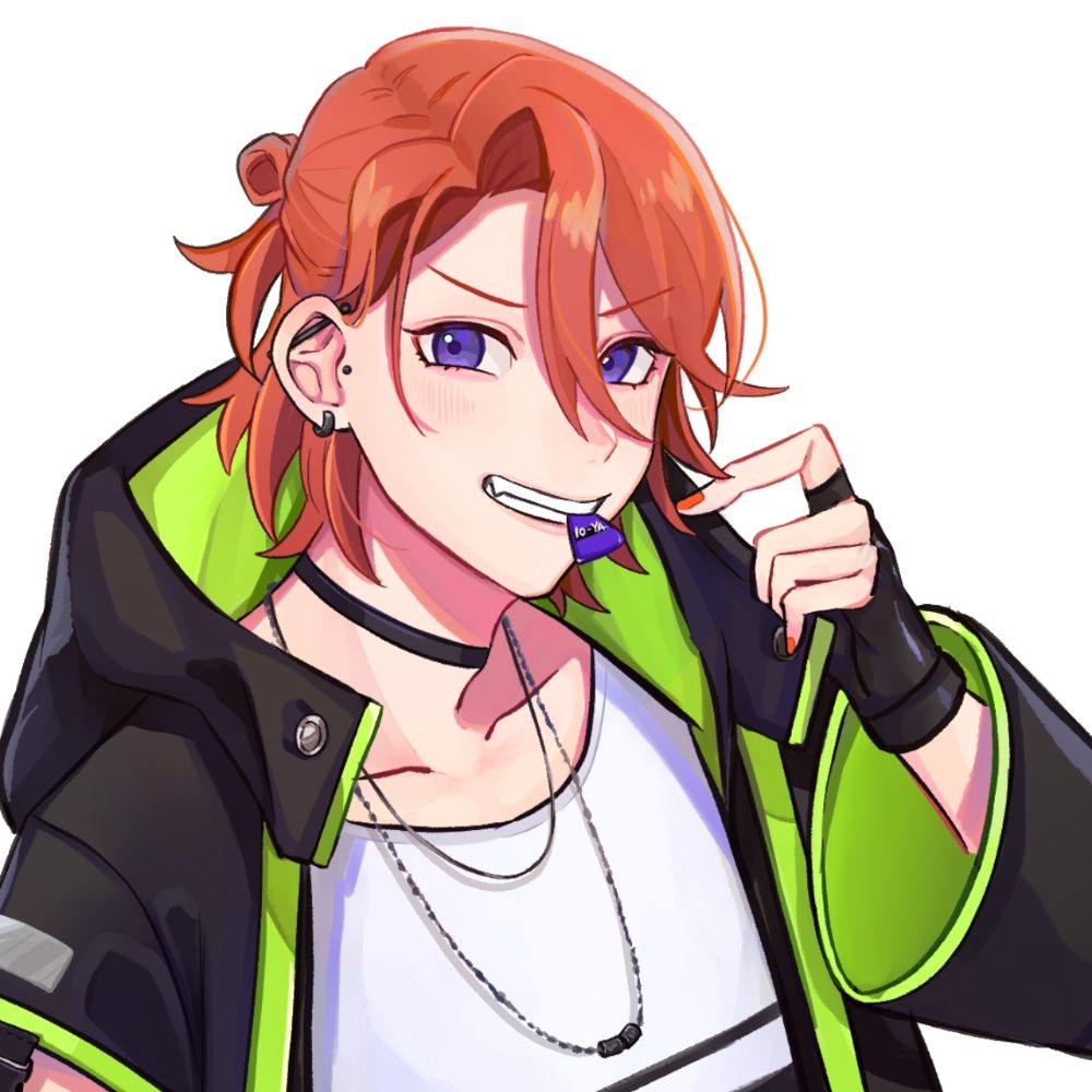 10-YA(とーや)