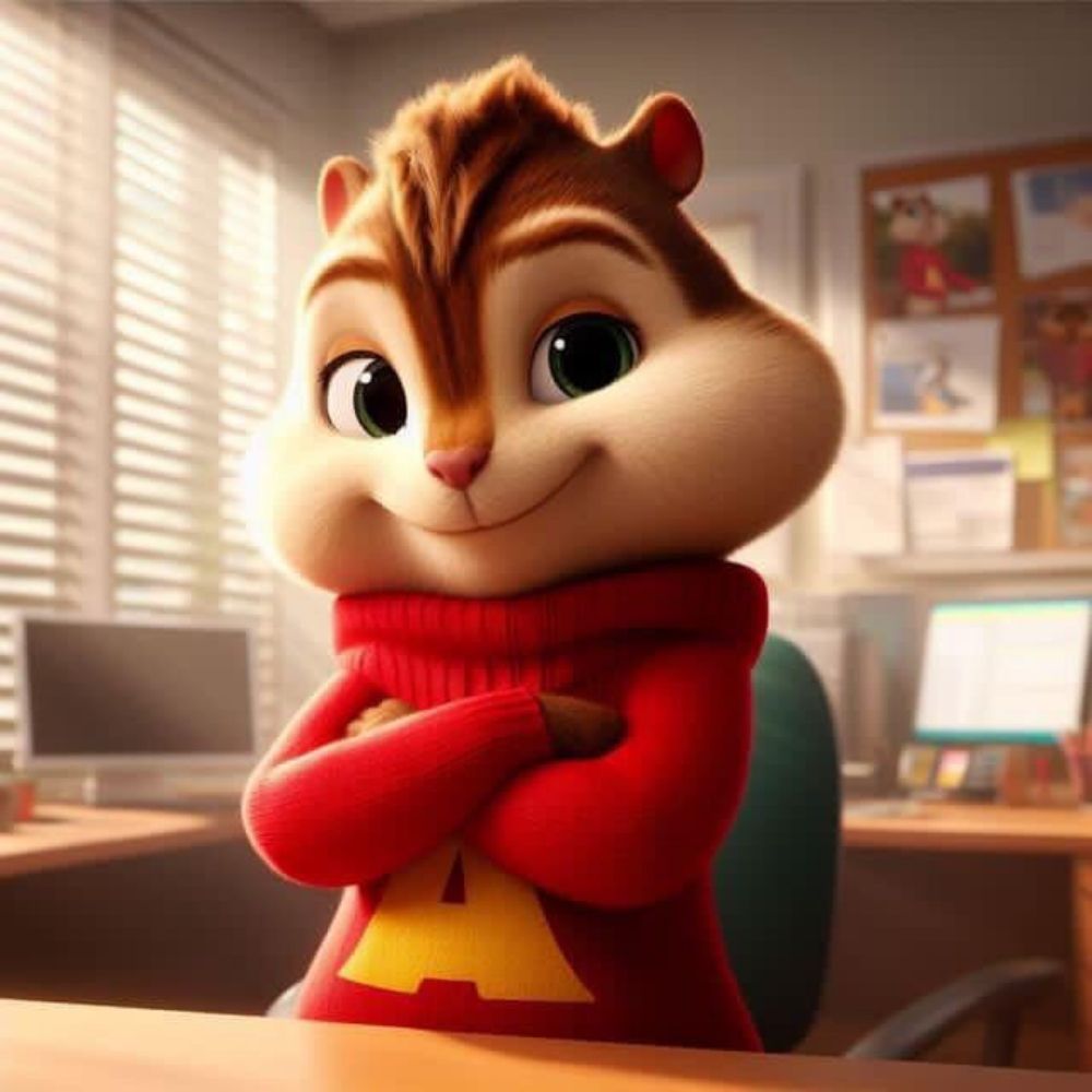 ALVIN SEVILLE 