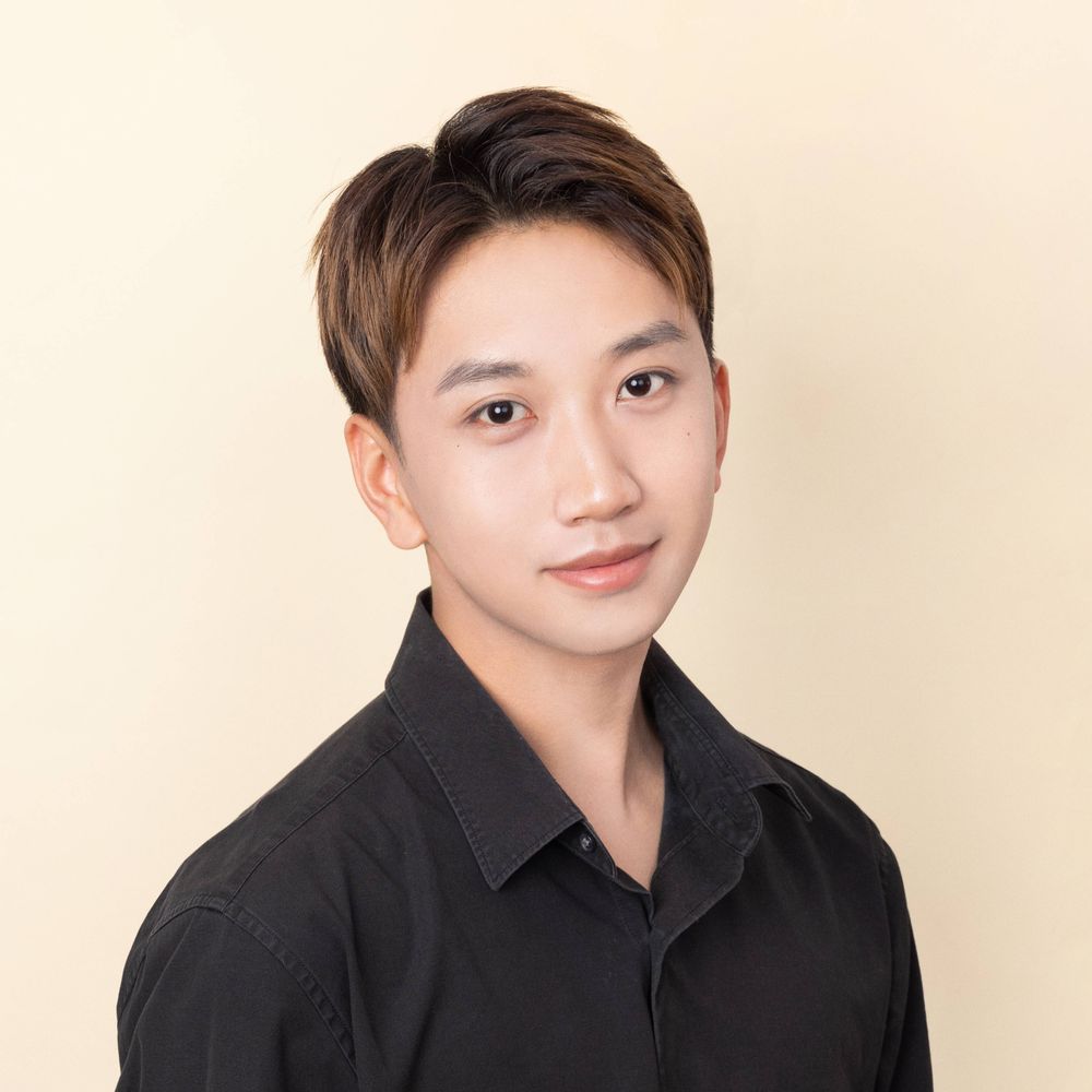 Xiaodong (Sergey) Yan