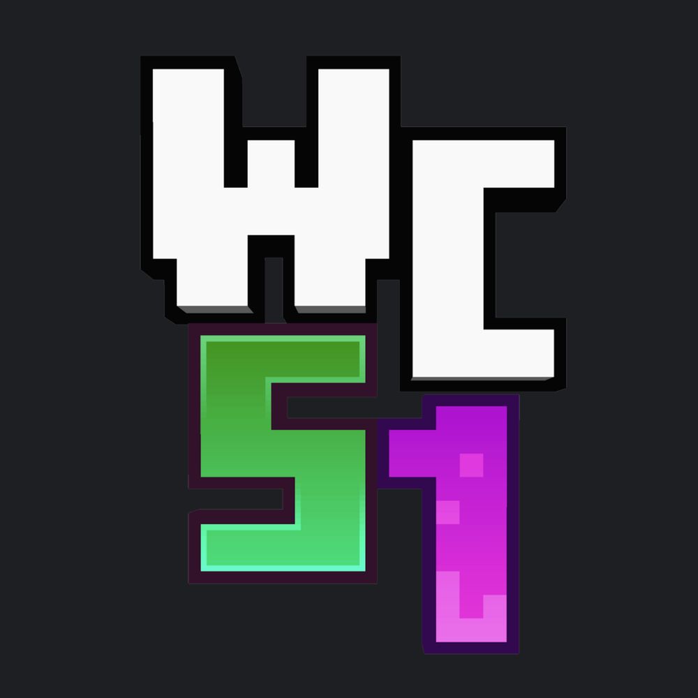 Whimsicraft SMP