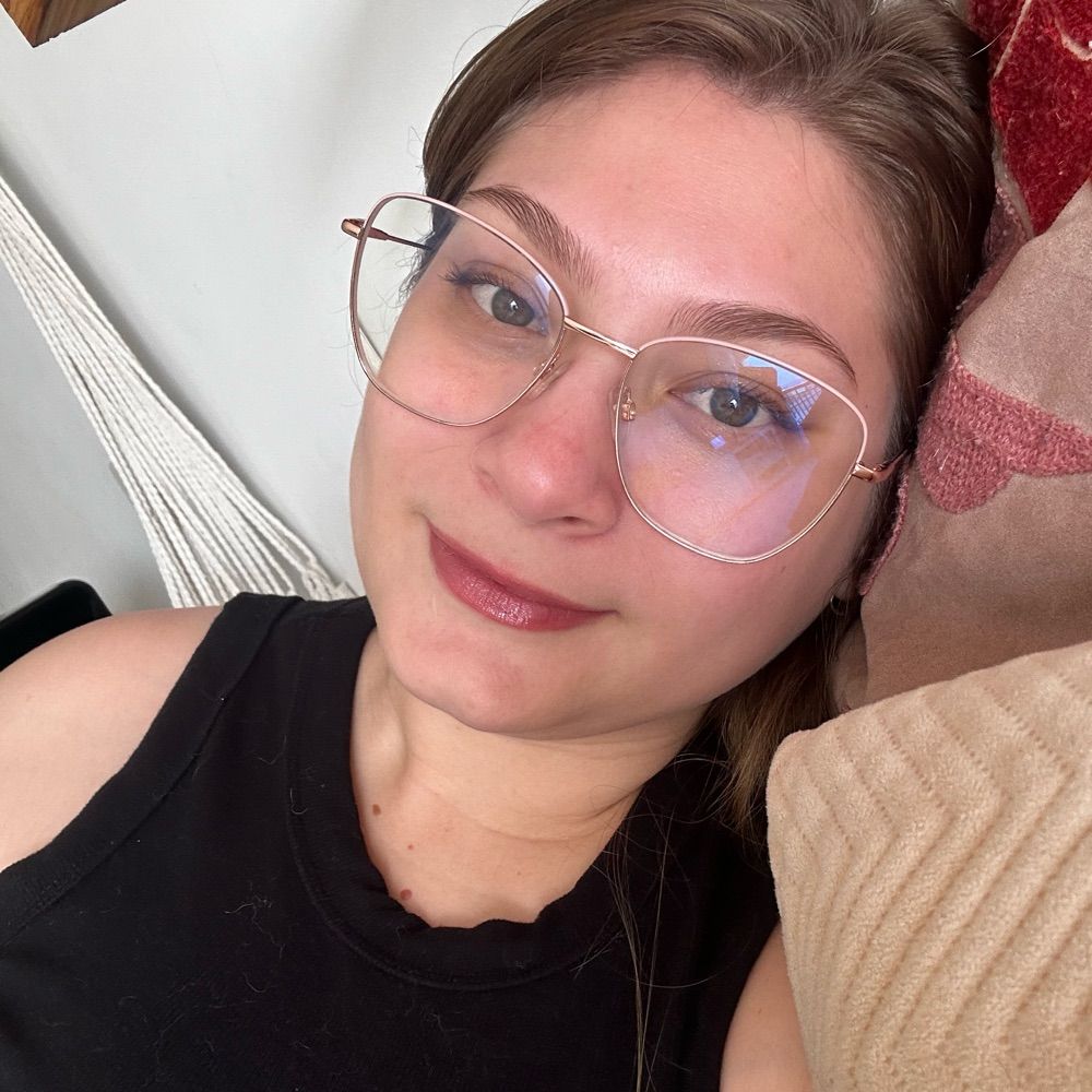 Marianna Sabbag