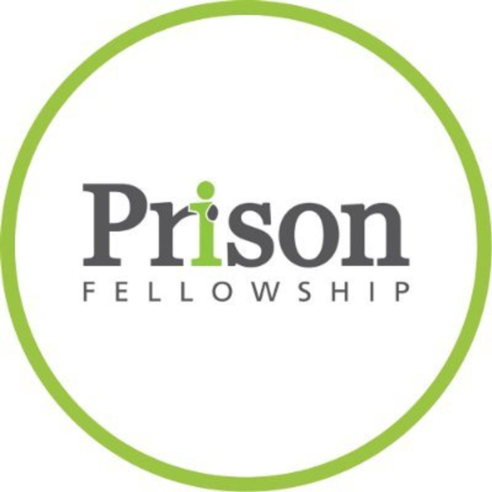 Prison Fellowship England and Wales