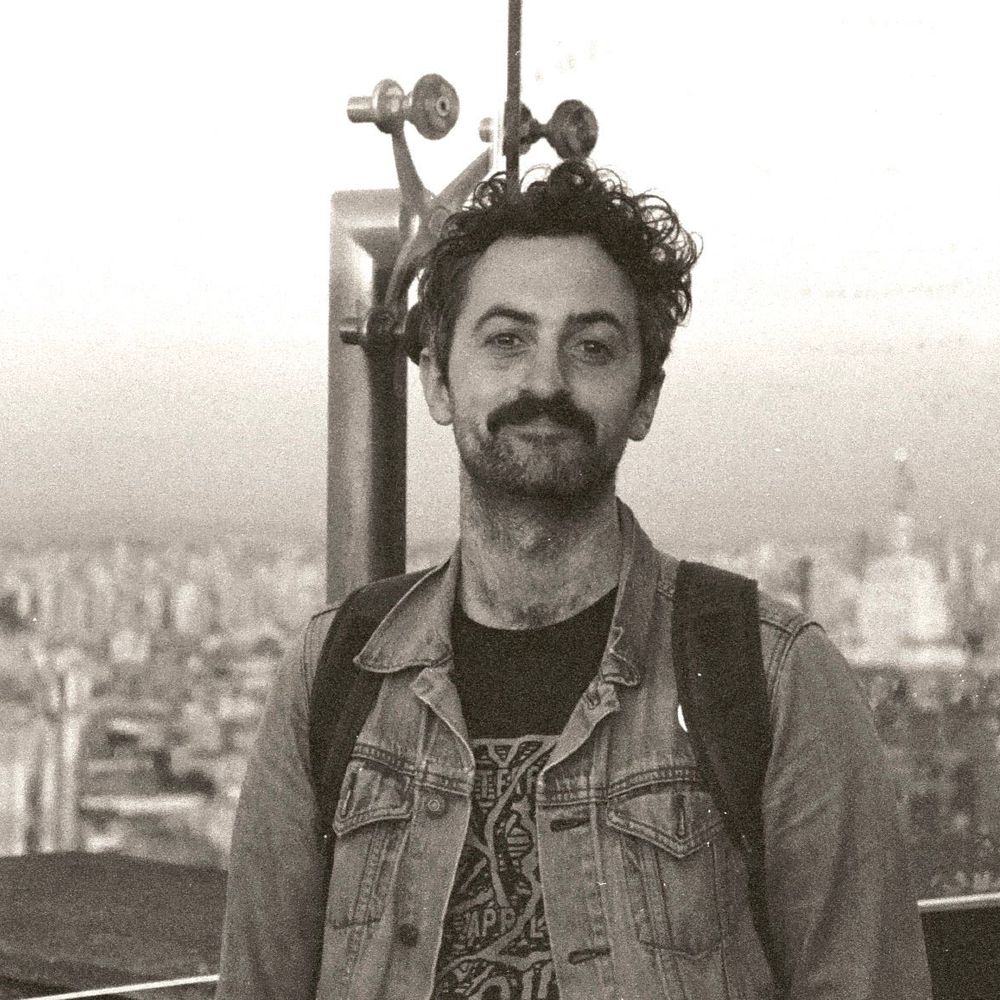 Oisín Kealy
