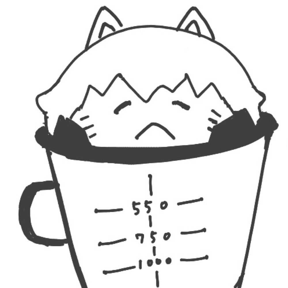 ひるね💤