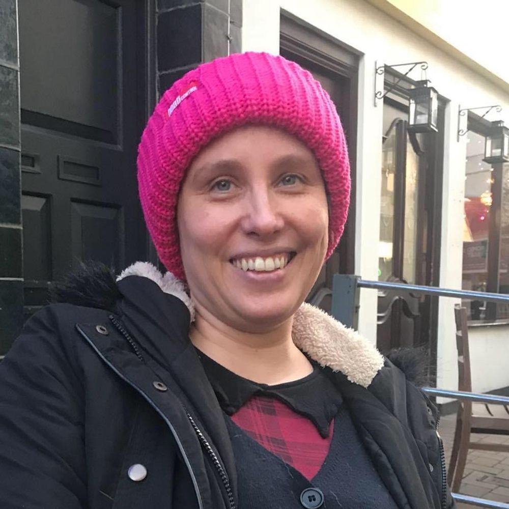 Nicola Monaghan 