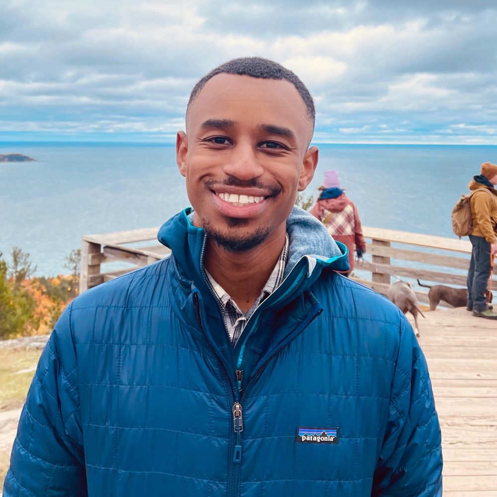 Norman Ellis III