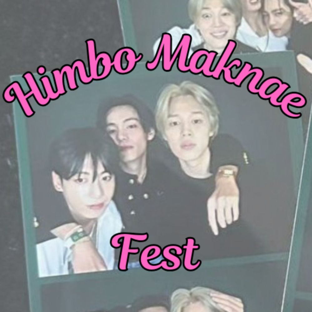Himbo Maknae Fest