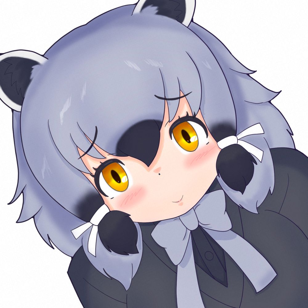 みくま (@cat3bear.bsky.social) — Bluesky