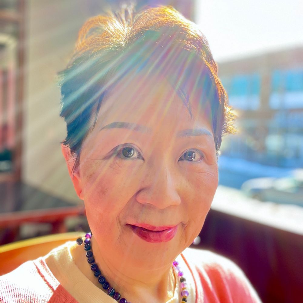 May Zhou