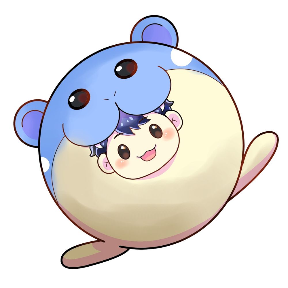 トガシン