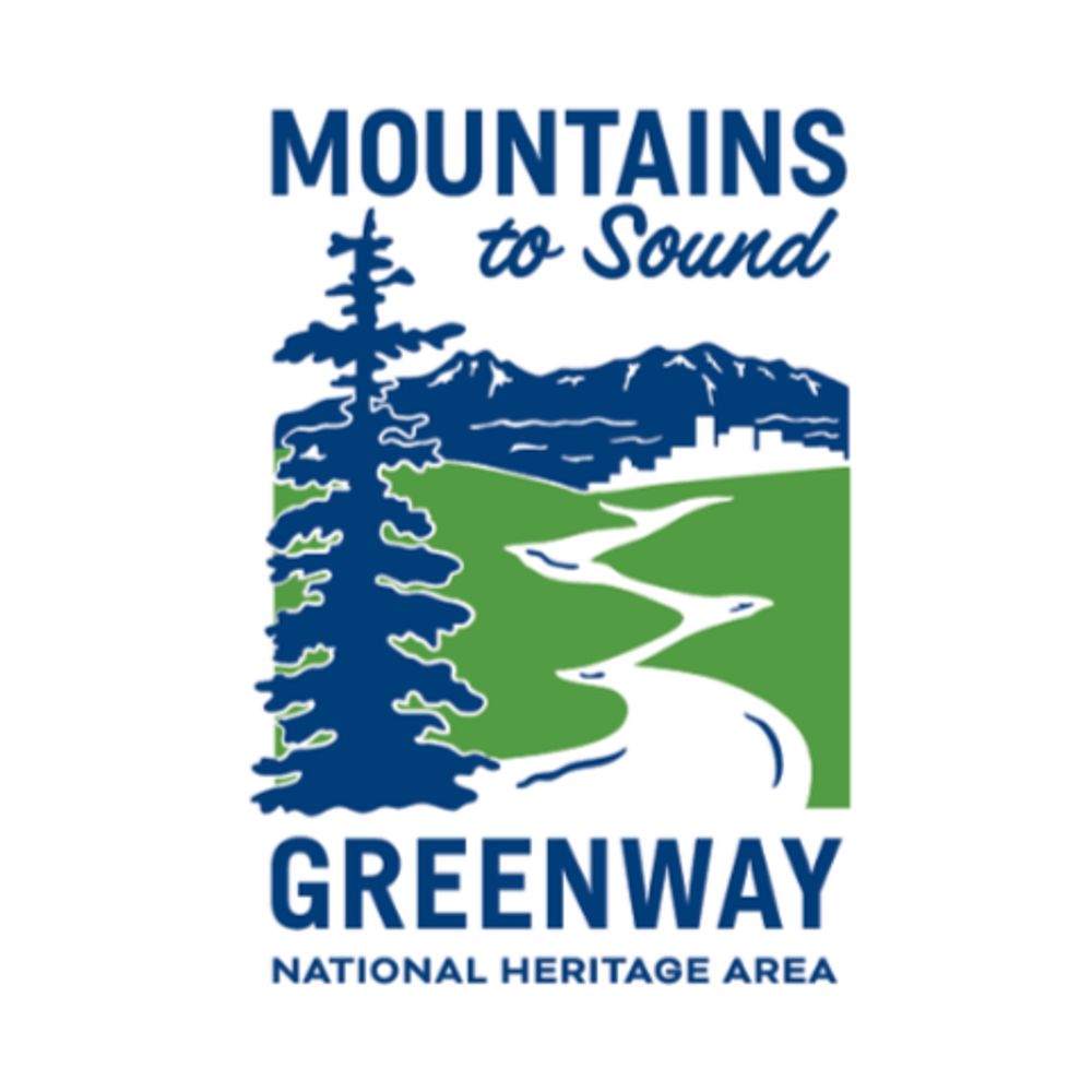 Mountains to Sound Greenway