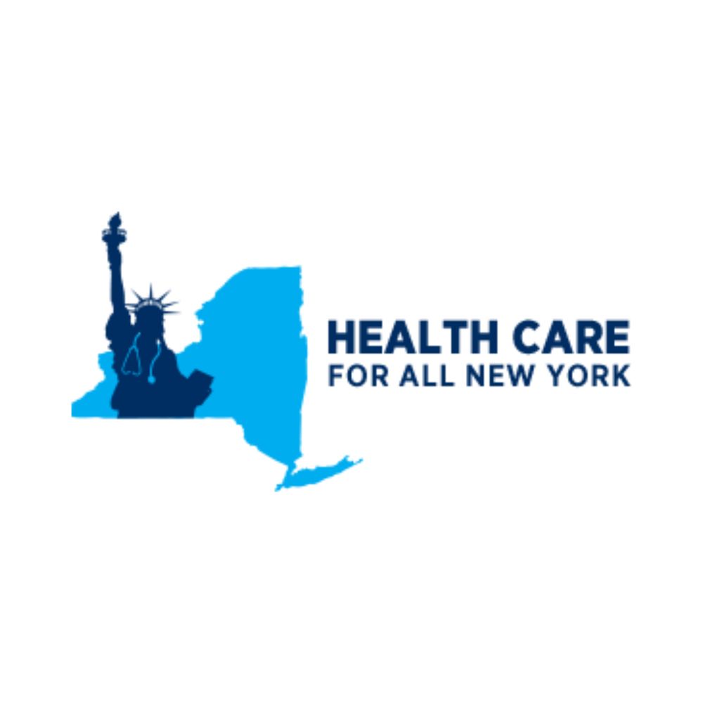 HealthCareForAll NY