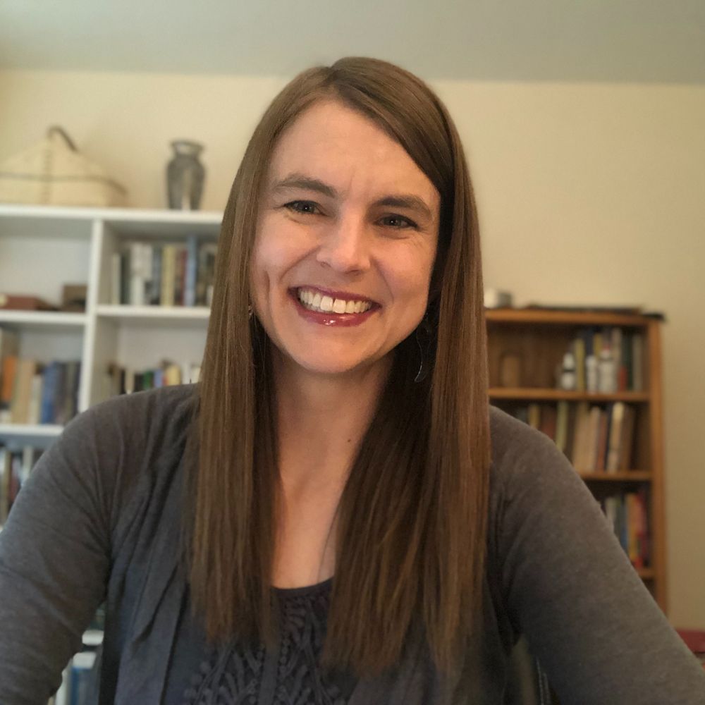 Beth Doby Knackstedt
