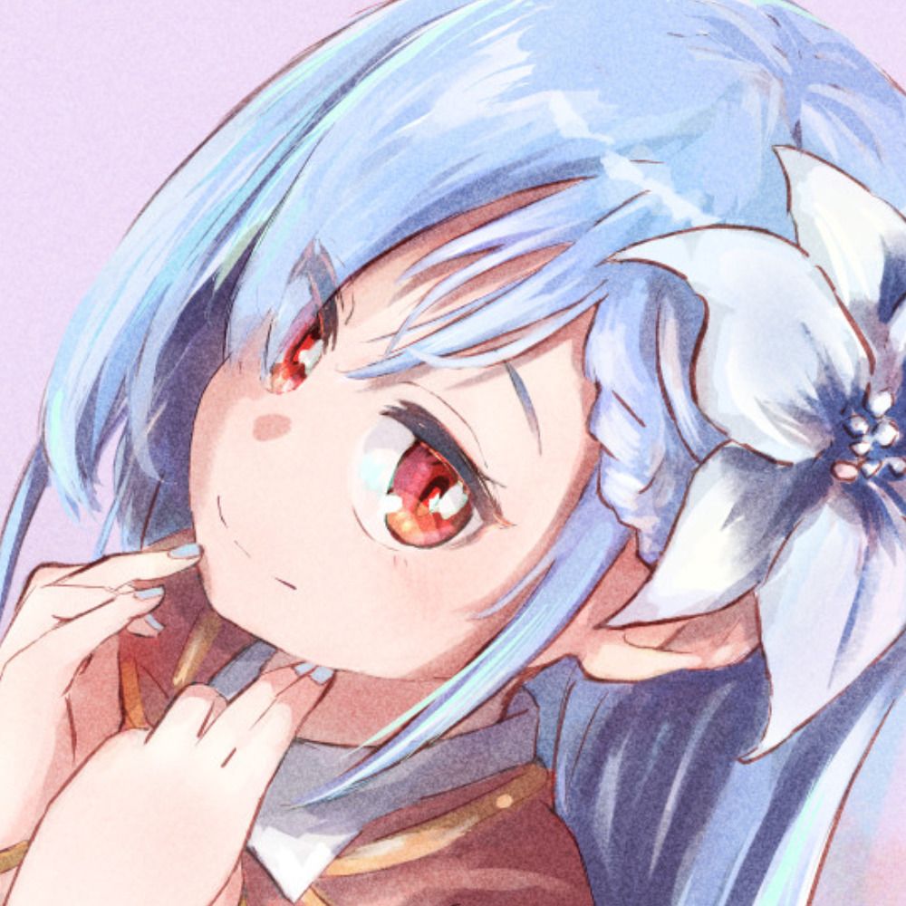 るんばが集めてきた塵