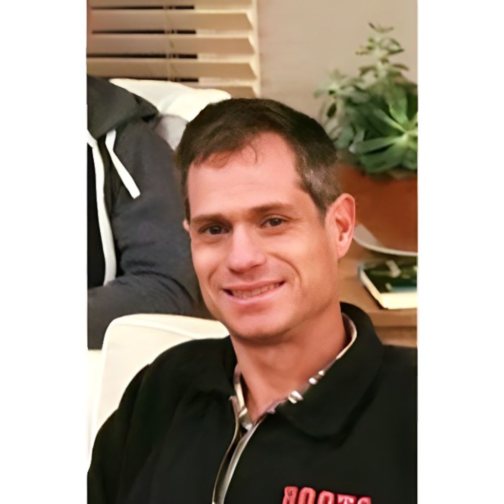 Tim Harder