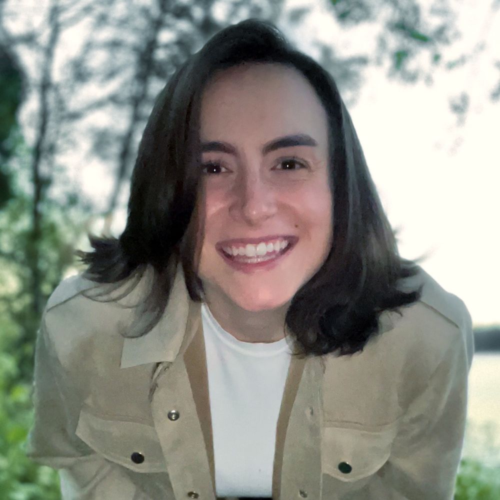 Rachel Pellegrino
