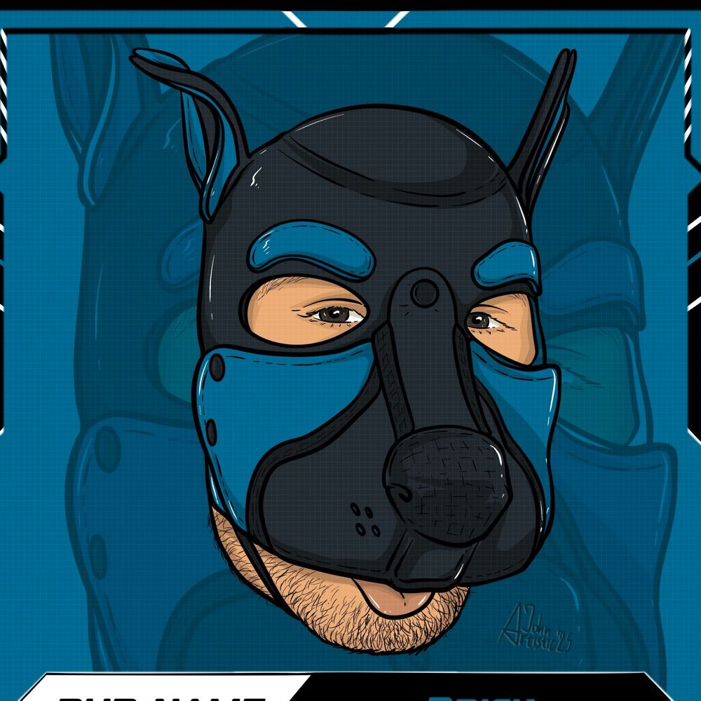 Pup Brick